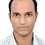 Chandan Kumar Ojha Class 11 Tuition trainer in Delhi