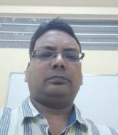 Pranay Kumar Class 9 Tuition trainer in Delhi