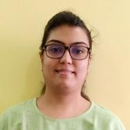 Bijal M. Class I-V Tuition trainer in Mumbai