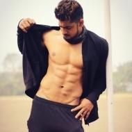 Nilanjan Dey Gym trainer in Kolkata