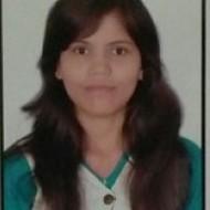 Surabhi S. BTech Tuition trainer in Bangalore