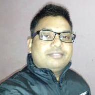 Satyendra Siddhartha Class 6 Tuition trainer in Delhi