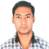 Owais Ahmad Class 9 Tuition trainer in Delhi