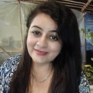 Heena K. Class 6 Tuition trainer in Mumbai