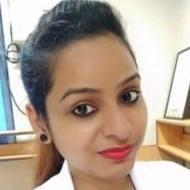 Riya A. Class 9 Tuition trainer in Lucknow