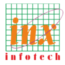 Inx Infotech Python Training institute in Panchkula
