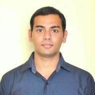 Vineesh Kumar Class 6 Tuition trainer in Ghaziabad