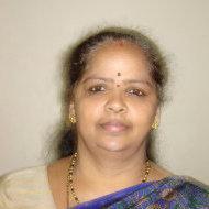 Mala S. Special Education (Mental Retardation) trainer in Bangalore