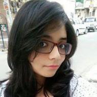 Arushi K. Class 9 Tuition trainer in Delhi