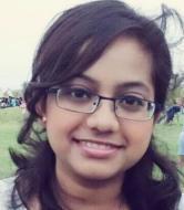 Abira M. BA Tuition trainer in Kolkata