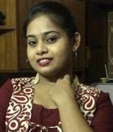 Ramita D. Class 9 Tuition trainer in Kolkata