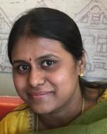 Vindhya K. Kannada Language trainer in Bangalore