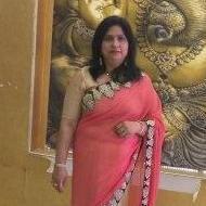 Manisha V. Class I-V Tuition trainer in Delhi