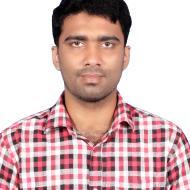 Muhammed Shafeeque Engineering Entrance trainer in Bangalore