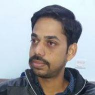 Anand S. trainer in Jaipur