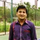 Photo of Nilesh Raval