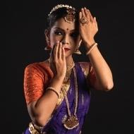 Sanika P. Dance trainer in Pune