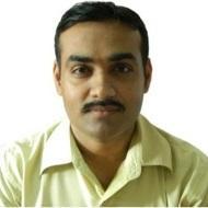 R Harikrishna BCA Tuition trainer in Bangalore