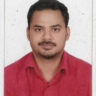 Vivek Kumar Math Olympiad trainer in Bangalore