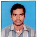 Photo of Sreekanth