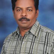 Viswanath Prasad Stock Market Investing trainer in Bangalore
