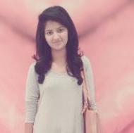 AIswarya S. Class 11 Tuition trainer in Bangalore