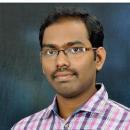 Photo of Balaji Rajendran