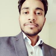 Praveen Kumar Singh IBPS Exam trainer in Mumbai