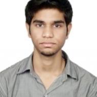 Abhishek Purwar Class 6 Tuition trainer in Delhi