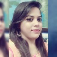 Karishma S. Class I-V Tuition trainer in Delhi