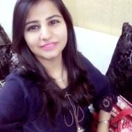 Kanika S. Class I-V Tuition trainer in Delhi