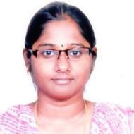 Saketha A. Class 6 Tuition trainer in Mansoorabad