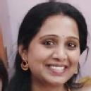 Photo of Ranjitha V.