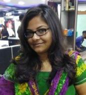 Pooja D. Class 11 Tuition trainer in Bangalore