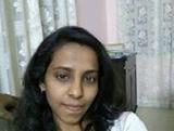 Amulya U. Engineering Entrance trainer in Bangalore