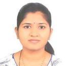 Photo of Anjana P.