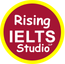 Rising IELTS Studio photo
