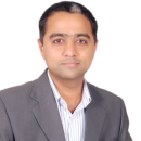 Pranav Dandekar Meditation trainer in Mumbai