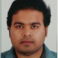 Rajeev Varma Tableau trainer in Hyderabad