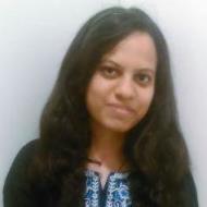 Khushboo B. Class 6 Tuition trainer in Bangalore