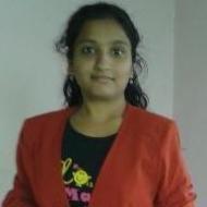 Pratima M. Engineering Diploma Tuition trainer in Pune