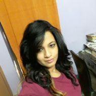 Jyoti C. Language trainer in Jaipur