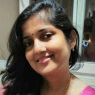 Jasmine M. BA Tuition trainer in Gurgaon