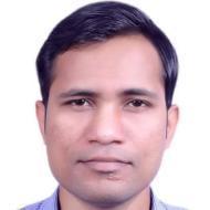 Ravikant Ahire Class 12 Tuition trainer in Mumbai