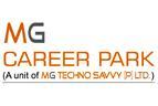 MG CAREER PARK institute in Jaipur