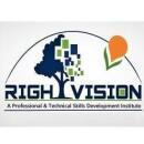 Right Vision Institute MS Office Software Training institute in Jaipur