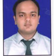 Rahul Jain Class 6 Tuition trainer in Delhi