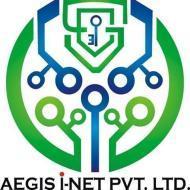 Aegis i-Net Pvt Ltd Cyber Security institute in Jabalpur