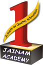Jainam Academy photo
