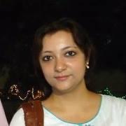 Malabika T. BA Tuition trainer in Kolkata